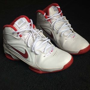 Nike Air Basketball Shoes